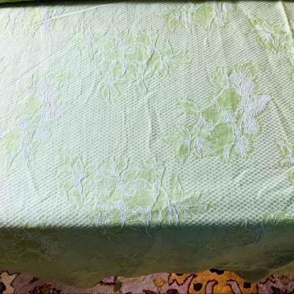 ZARA HOME COTTON TABLE LINEN - Picture 3 of 5